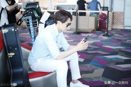 爆料娱乐圈内明星名单有哪些,明星名单大揭秘！  第2张